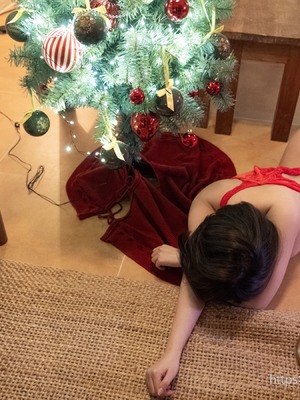 [inkyung] Christmas_p27