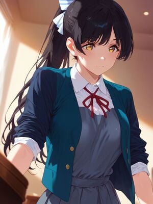 Hazuki Ren Love Live!_12.C_087_000002