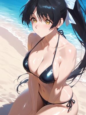 Hazuki Ren Love Live!_12.C_087_000005