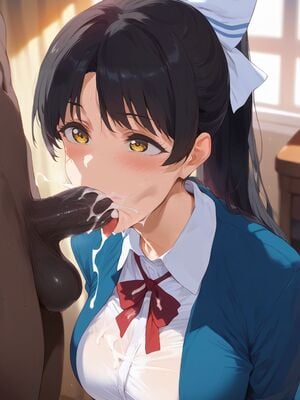 Hazuki Ren Love Live!_12.C_087_000011