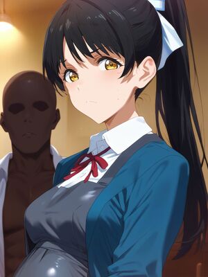 Hazuki Ren Love Live!_12.C_087_000047