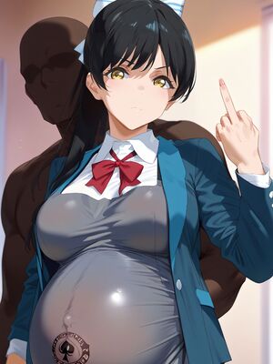 Hazuki Ren Love Live!_12.C_087_000048