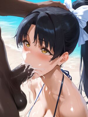 Hazuki Ren Love Live!_12.C_087_000101