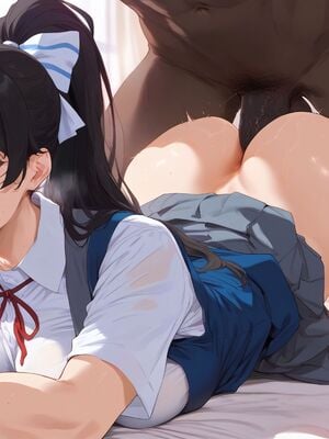 Hazuki Ren Love Live!_12.C_087_000156