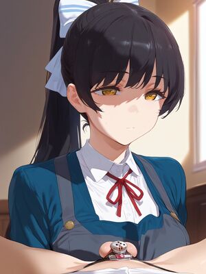 Hazuki Ren Love Live!_12.C_087_000249