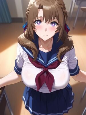 (ChickenBeautiful) 大好真々子