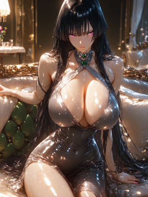 Patreon [UnityNay] 皇サクヤSumeragi Sakuya_00000003