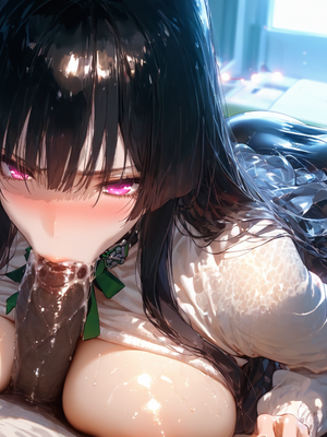 Patreon [UnityNay] 皇サクヤSumeragi Sakuya_00000024