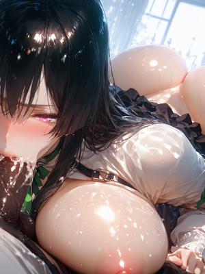 Patreon [UnityNay] 皇サクヤSumeragi Sakuya_00000025