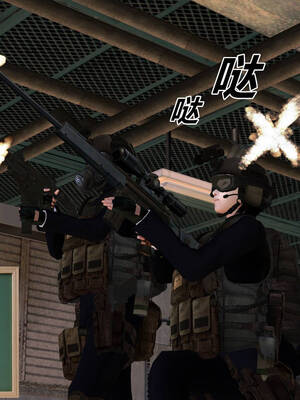 [走客]契约战士第一季 11-15_0497