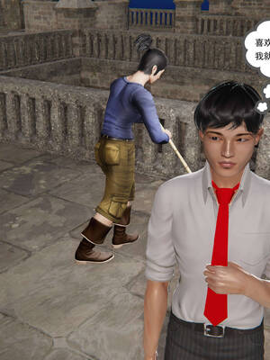 [走客]契约战士第二季 01-05_0697