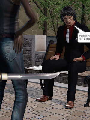 [走客]契约战士第二季 01-05_0912
