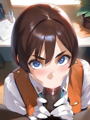 (ChickenBeautiful) 224.泉野明 機動警察パトレイバー_014_224._192p_14