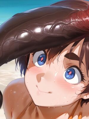 (ChickenBeautiful) 224.泉野明 機動警察パトレイバー_186_224._192p_186