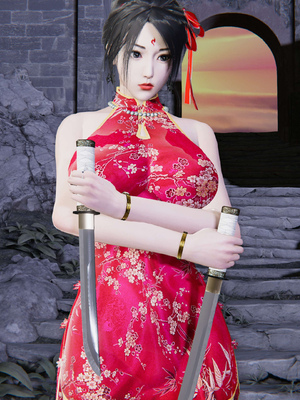 [走客]契约战士第二季 06-09（完）_0793