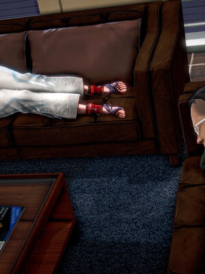 [CGMASKDOLL]亦正亦邪 01-05_0309
