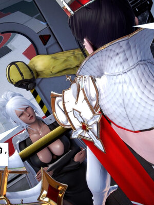 [CGMASKDOLL]亦正亦邪 01-05_0539