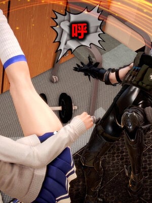 [CGMASKDOLL]亦正亦邪 01-05_0678