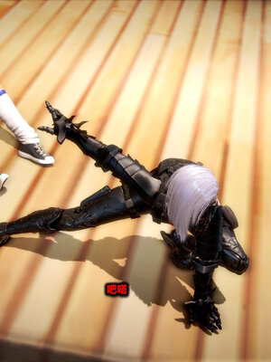 [CGMASKDOLL]亦正亦邪 01-05_0715