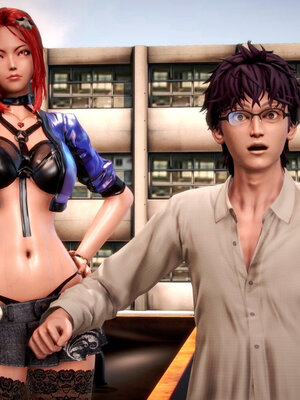 [CGMASKDOLL]亦正亦邪 01-05_0720