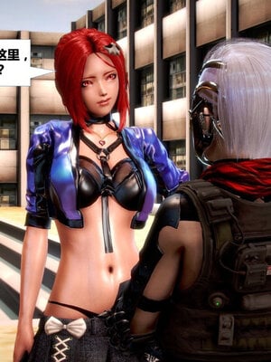 [CGMASKDOLL]亦正亦邪 01-05_0726