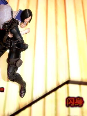 [CGMASKDOLL]亦正亦邪 01-05_0731