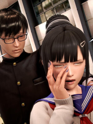[CGMASKDOLL]亦正亦邪 01-05_0748