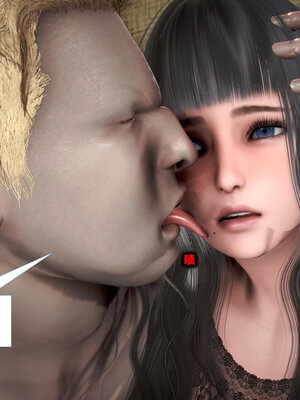 [CGMASKDOLL]亦正亦邪 01-05_0805