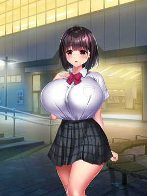 [ざれと (THE 劣等感)] わたし、ご主人様のモノになります。_160