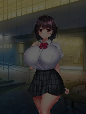 [ざれと (THE 劣等感)] わたし、ご主人様のモノになります。_262