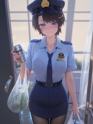 (MISAAKI) Oozora Subaru (hololive)