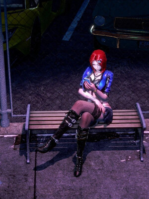[CGMASKDOLL]亦正亦邪 06-10_0033