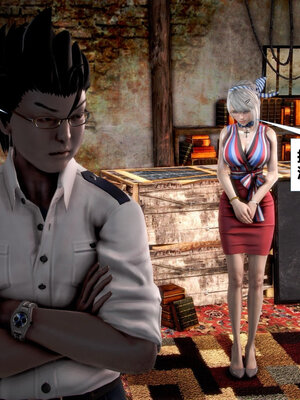 [CGMASKDOLL]亦正亦邪 06-10_0349