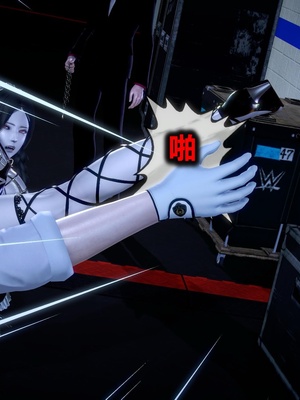 [CGMASKDOLL]亦正亦邪 06-10_0644