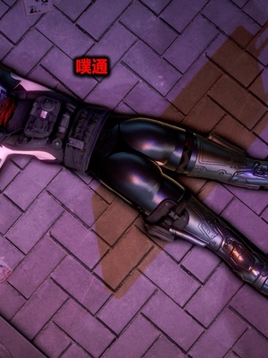 [CGMASKDOLL]亦正亦邪 06-10_0934