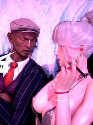 [CGMASKDOLL]亦正亦邪 06-10_0961
