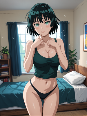 (PhibsAi) Fubuki