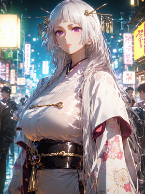 Patreon [UnityNay] 鞘姫sayahime