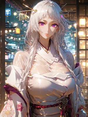 Patreon [UnityNay] 鞘姫sayahime_00002