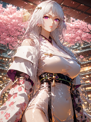 Patreon [UnityNay] 鞘姫sayahime_00003
