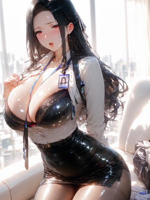Patreon [UnityNay] 七草真由美_00004