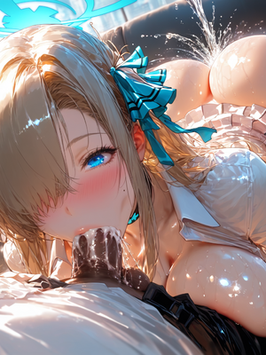 Patreon [UnityNay] 一之瀬 アスナ_00027