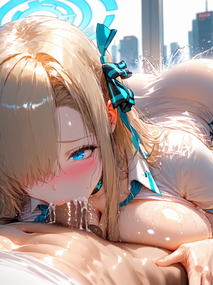 Patreon [UnityNay] 一之瀬 アスナ_00033