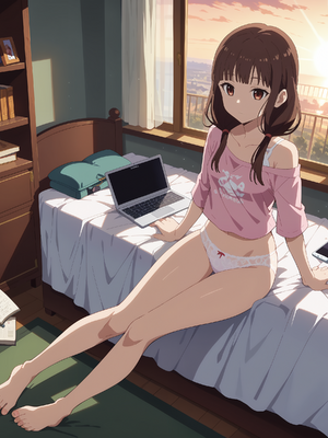 (PhibsAi) Miko Iino_005_14
