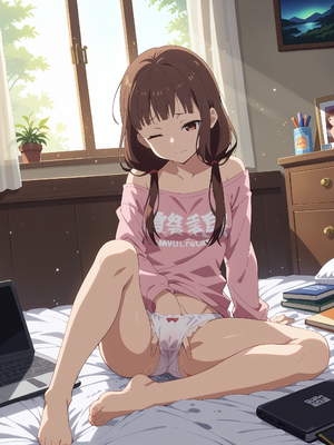 (PhibsAi) Miko Iino_022_32