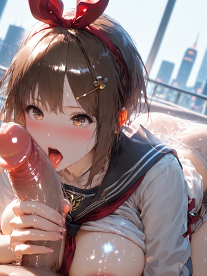Patreon [UnityNay] ライザ Ryza_00032