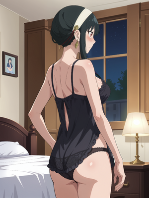 (PhibsAi) Yor Forger - Good wife_030_32