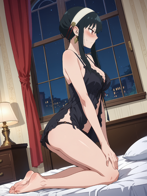 (PhibsAi) Yor Forger - Good wife_035_37