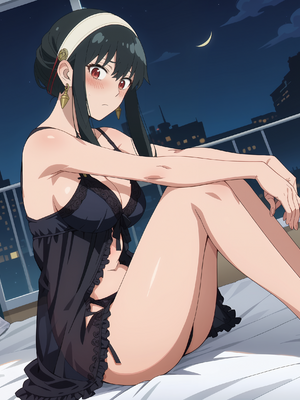(PhibsAi) Yor Forger - Good wife_036_38