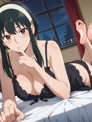 (PhibsAi) Yor Forger - Good wife_040_42